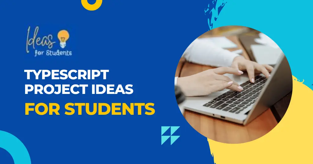 TypeScript Project Ideas