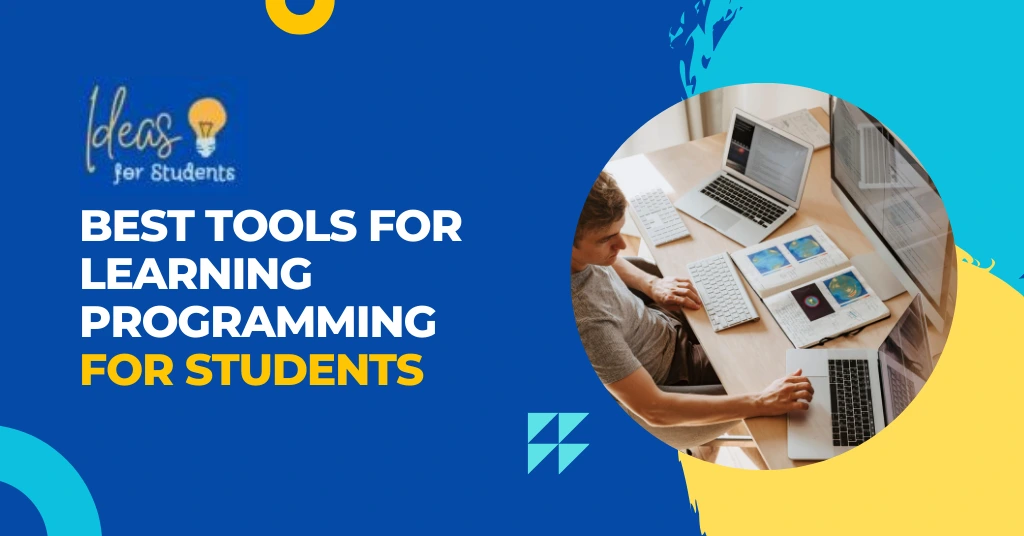 Best Tools For Learning Programming