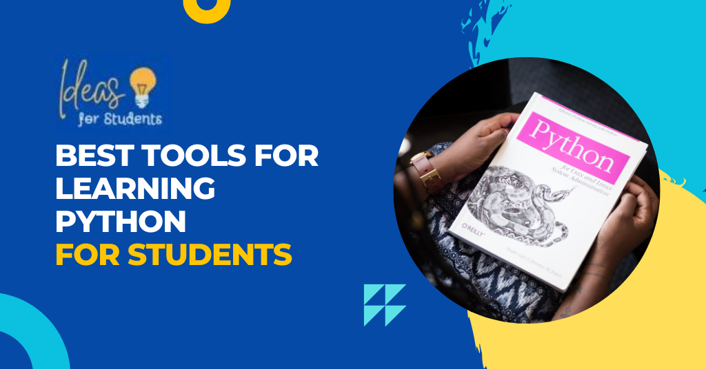 Best Tools For Learning Python