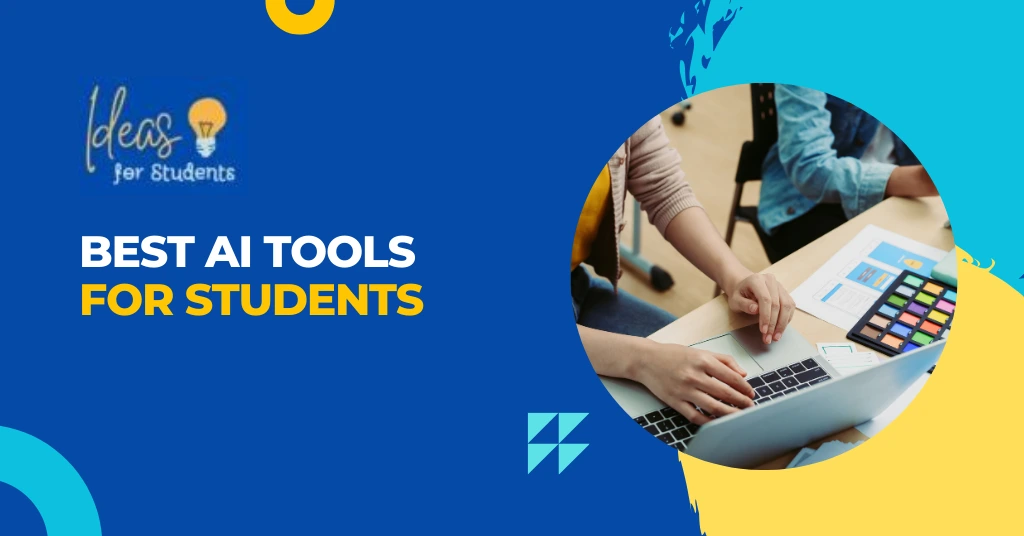 best ai tools for students