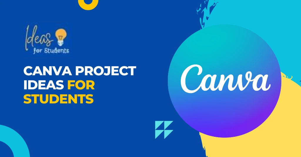 Canva Project Ideas