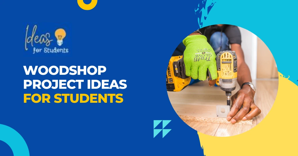 woodshop project ideas