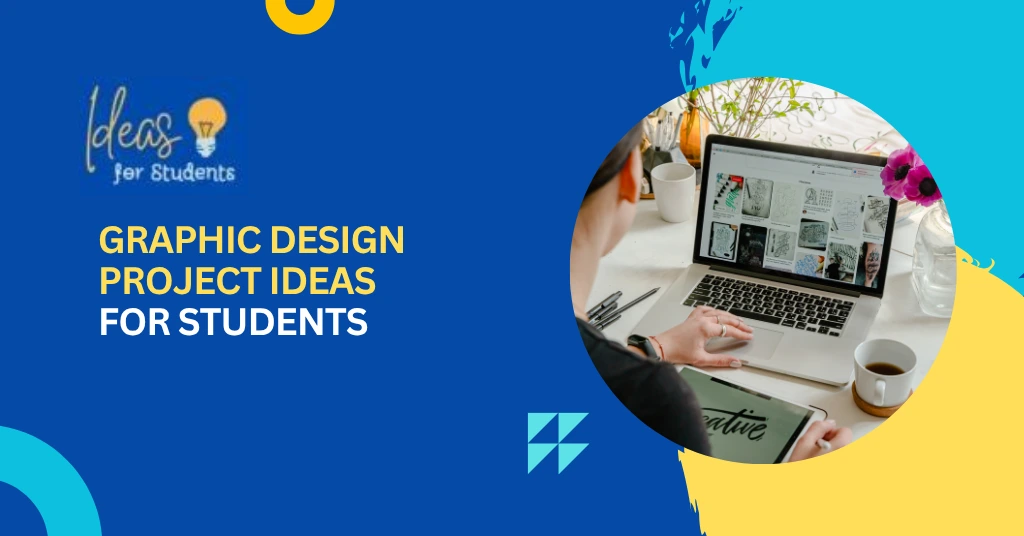 graphic design project ideas
