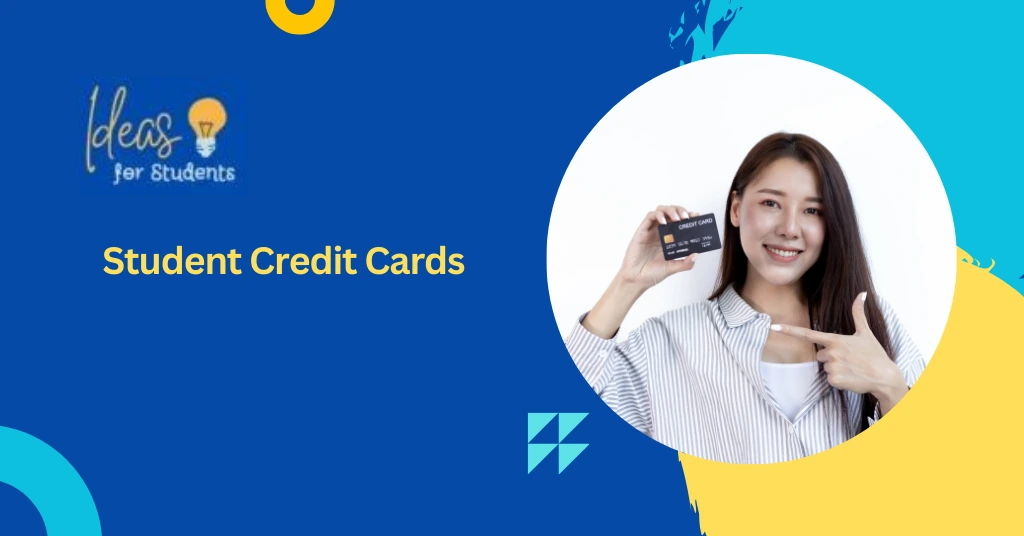 Student Credit Cards