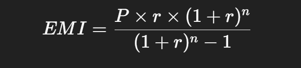 Education Loan Sanction Letter