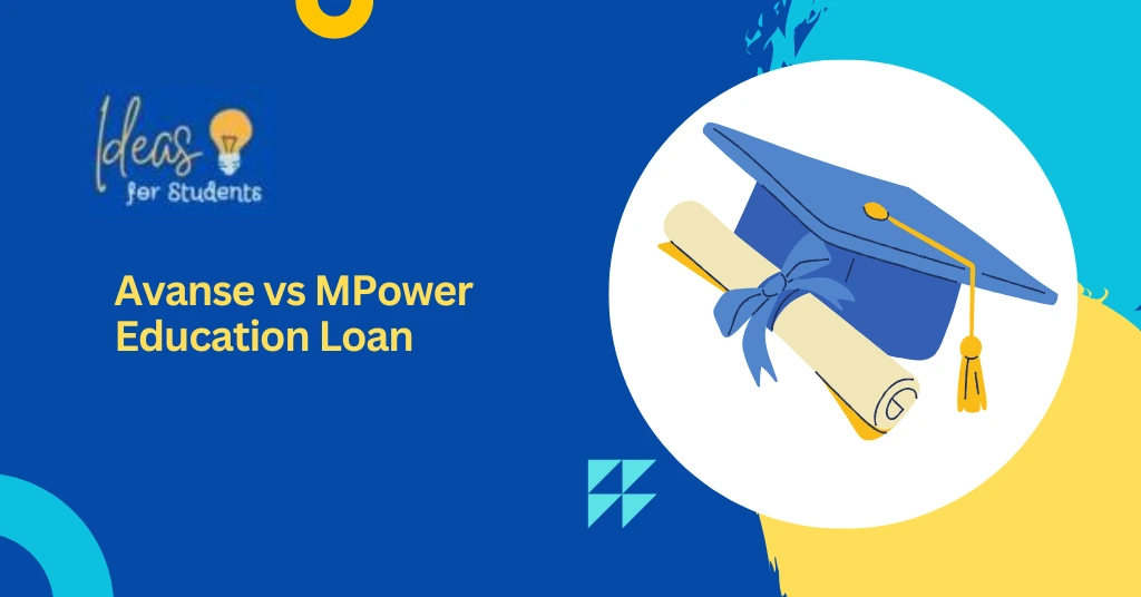 Avanse vs MPower Education Loan