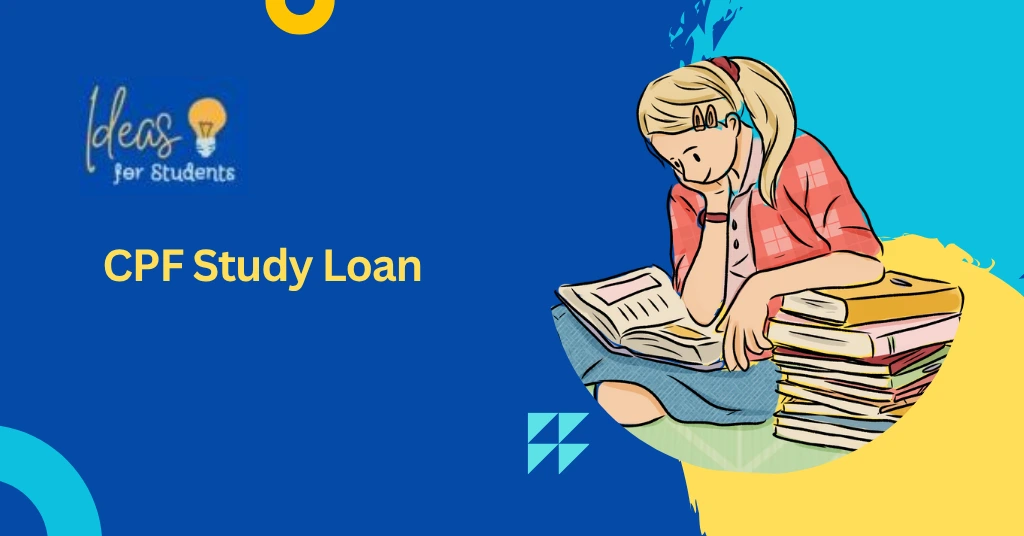 CPF Study Loan