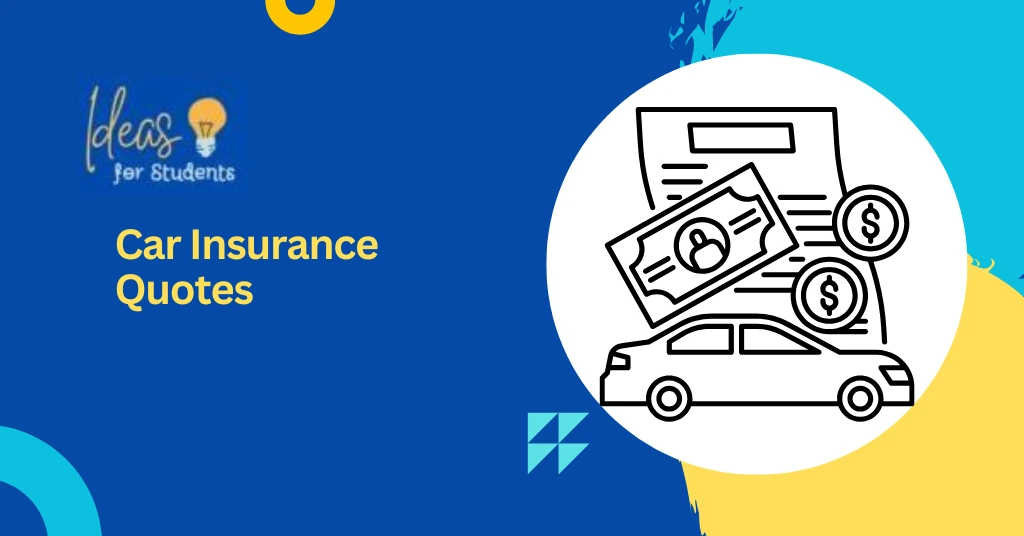 Car Insurance Quotes
