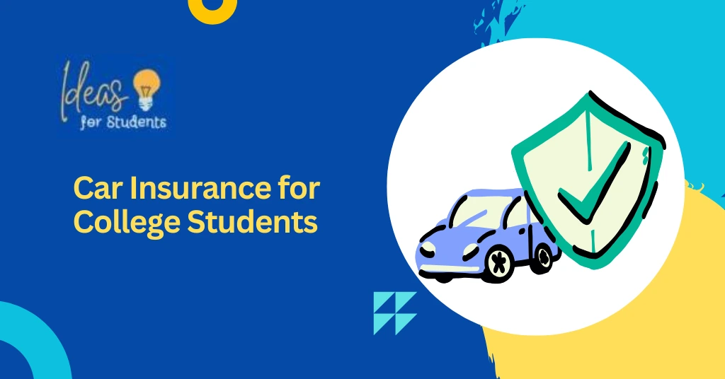 car insurance for college students