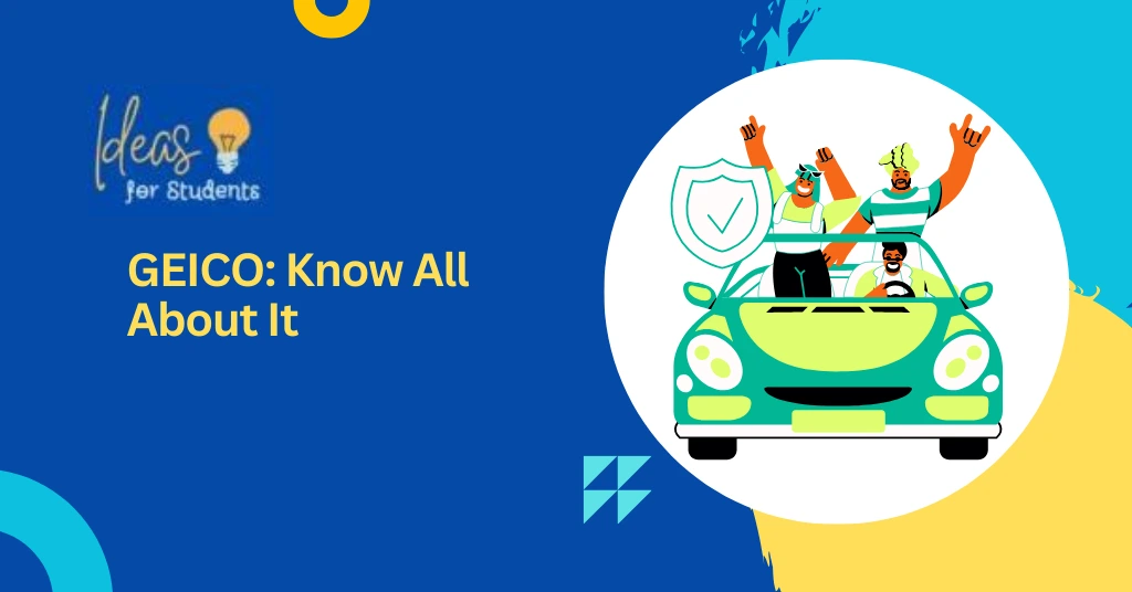 GEICO