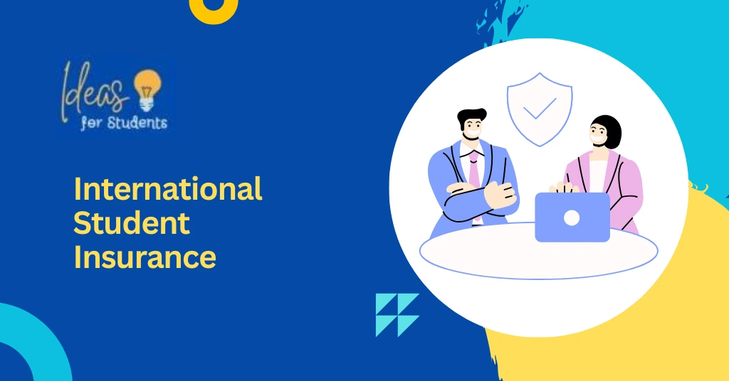 International Student Insurance