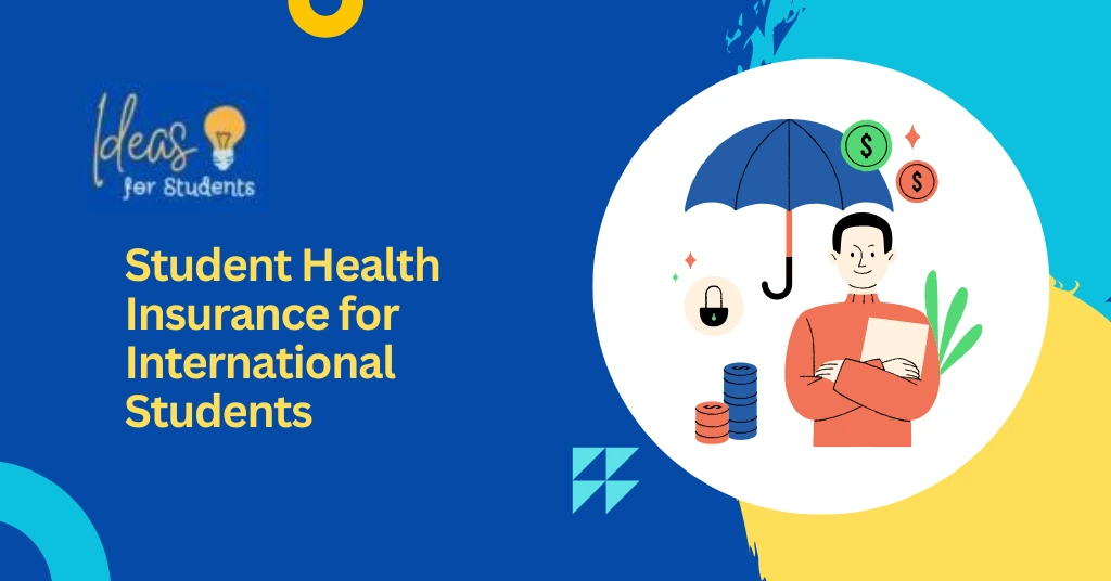 Student Health Insurance for International Students