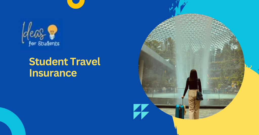 Student Travel Insurance