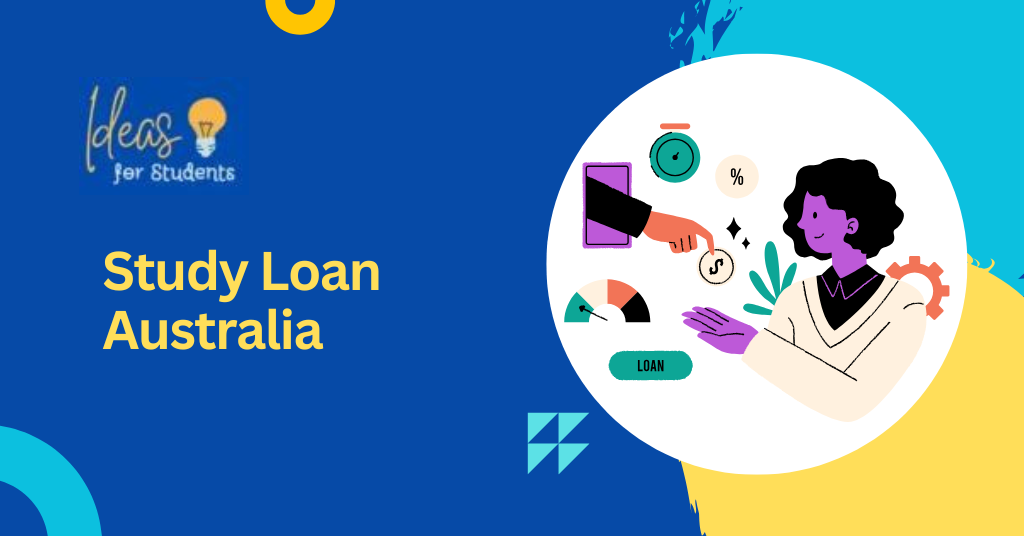 Study Loan Australia