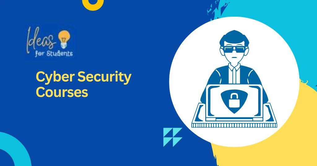 Cyber Security Courses