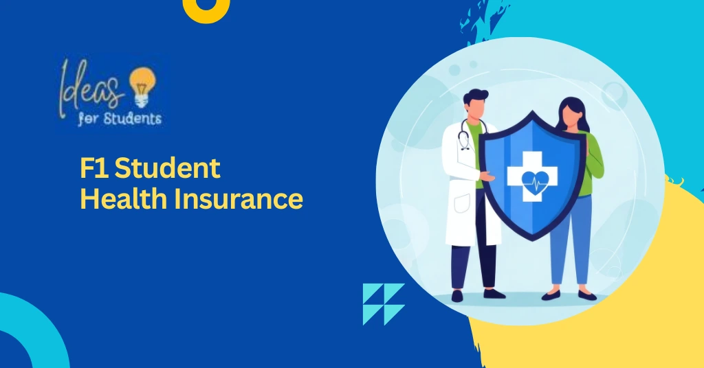 F1 Student Health Insurance