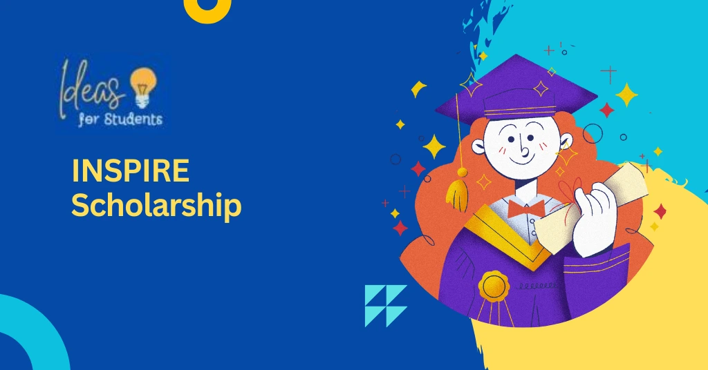 INSPIRE Scholarship