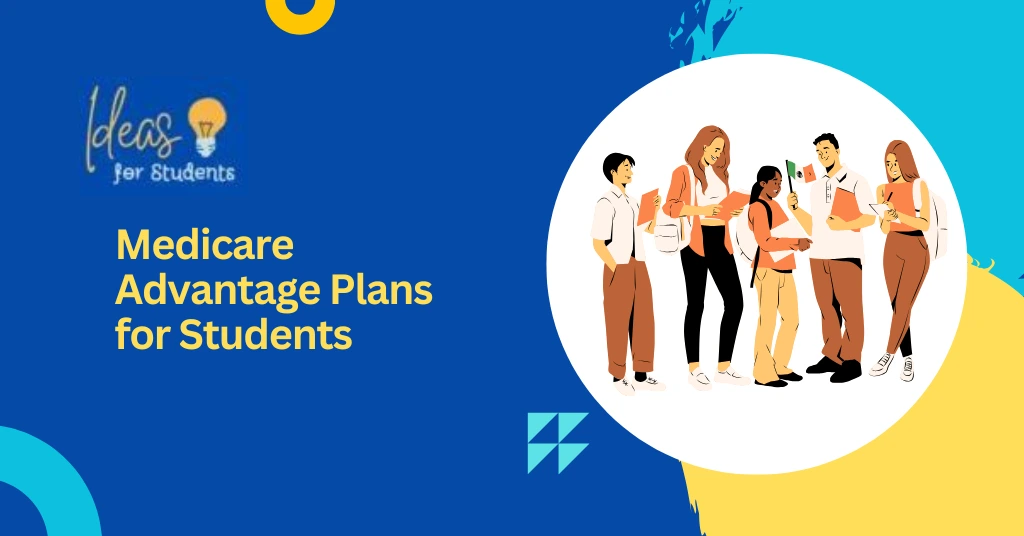 Medicare Advantage Plans