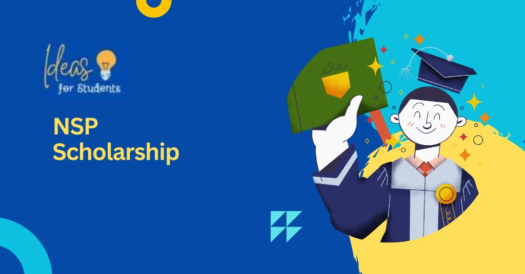 NSP Scholarship