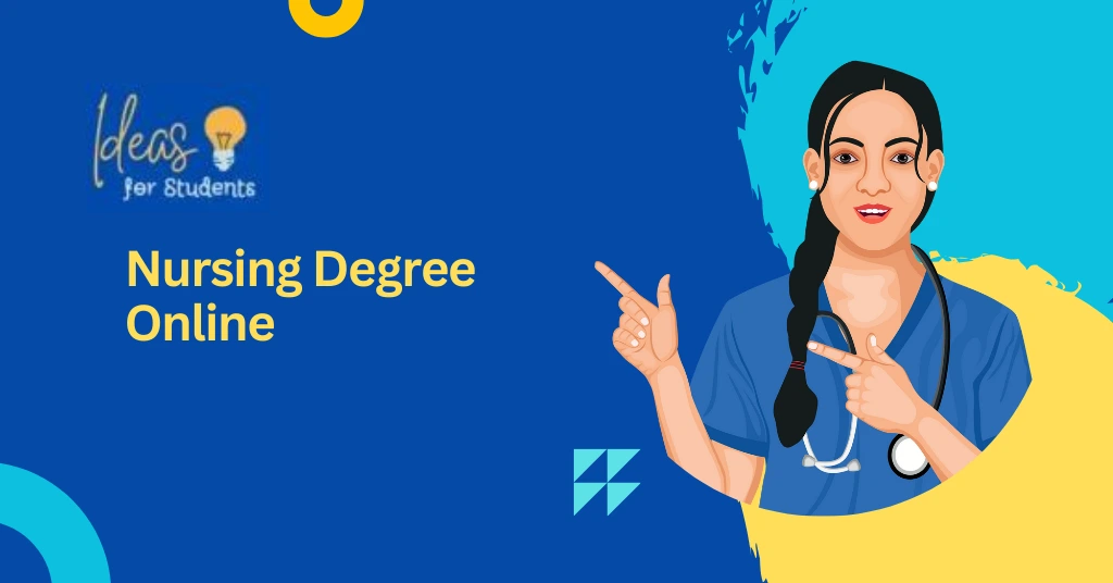 Nursing Degree Online