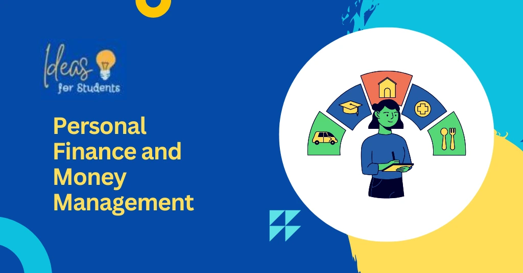 Personal Finance and Money Management