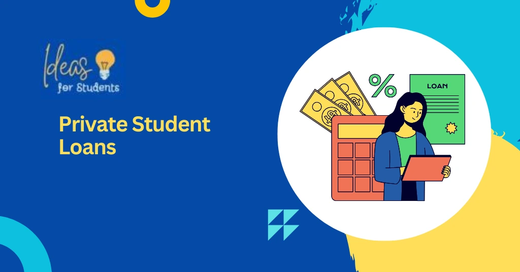 Private Student Loans