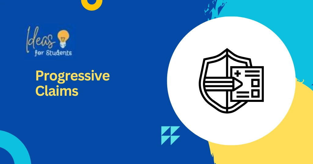 Progressive Claims