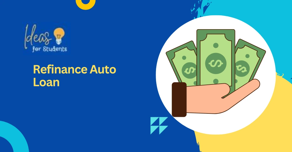 Refinance Auto Loan