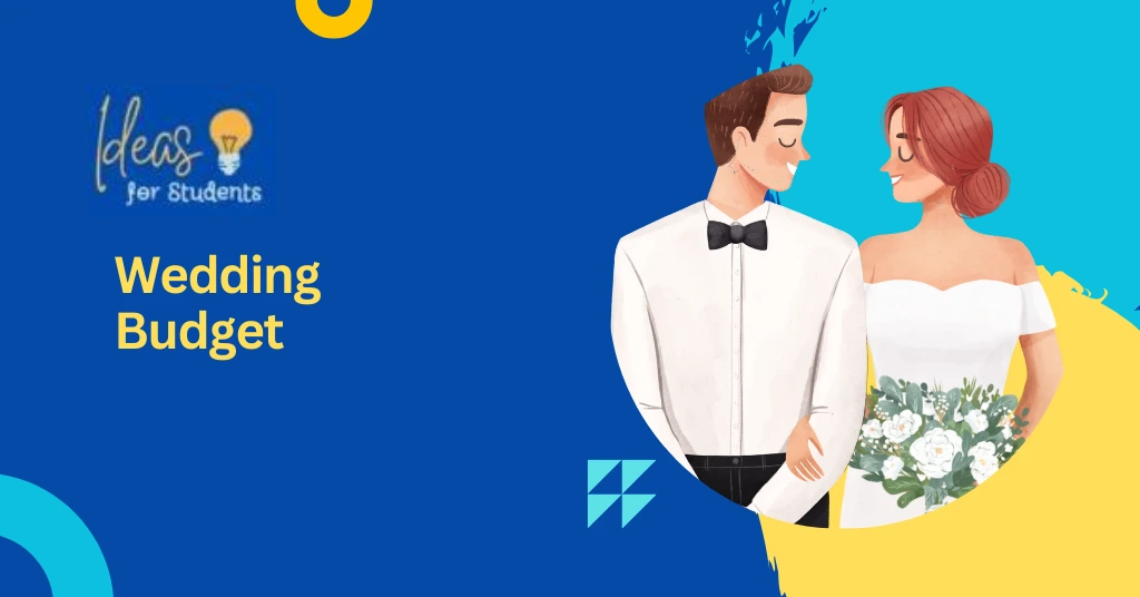 Wedding Budget