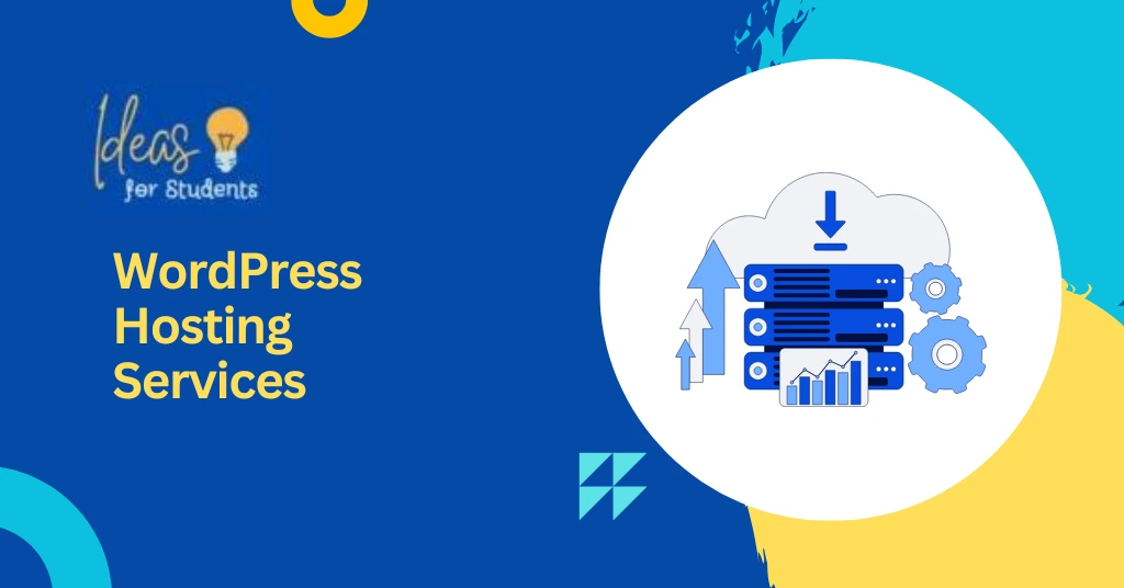 WordPress Hosting Services