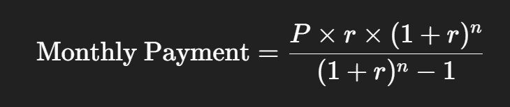 current fixed mortgage rates