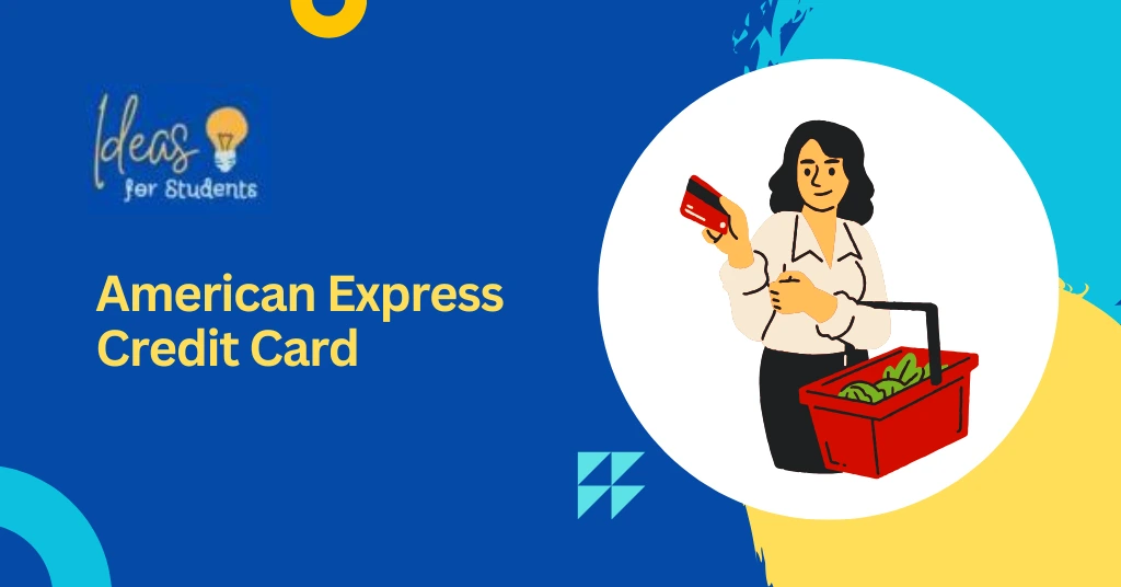 American Express Credit Card