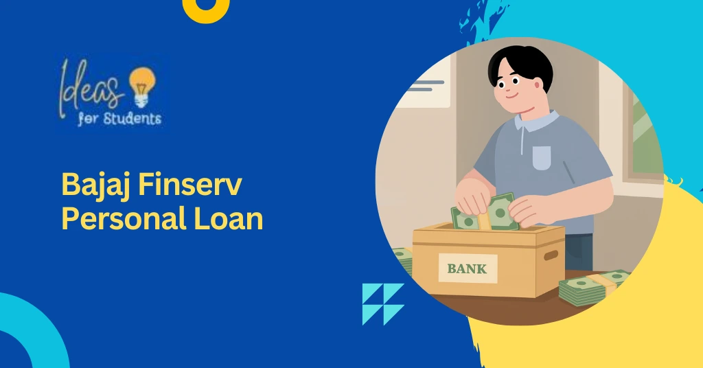 Bajaj Finserv Personal Loan