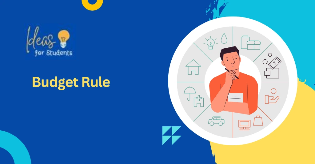 Budget Rule