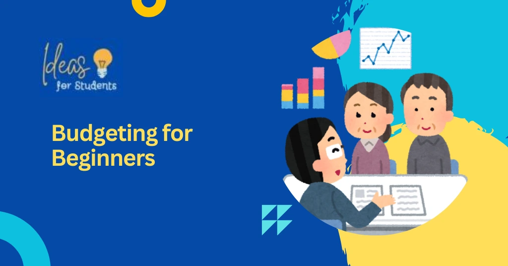 Budgeting for Beginners