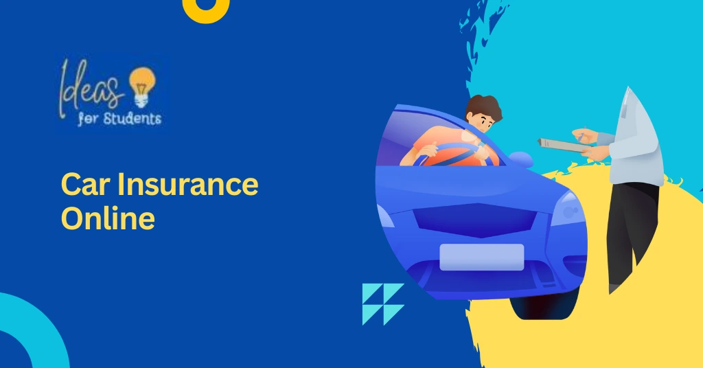 Car Insurance Online