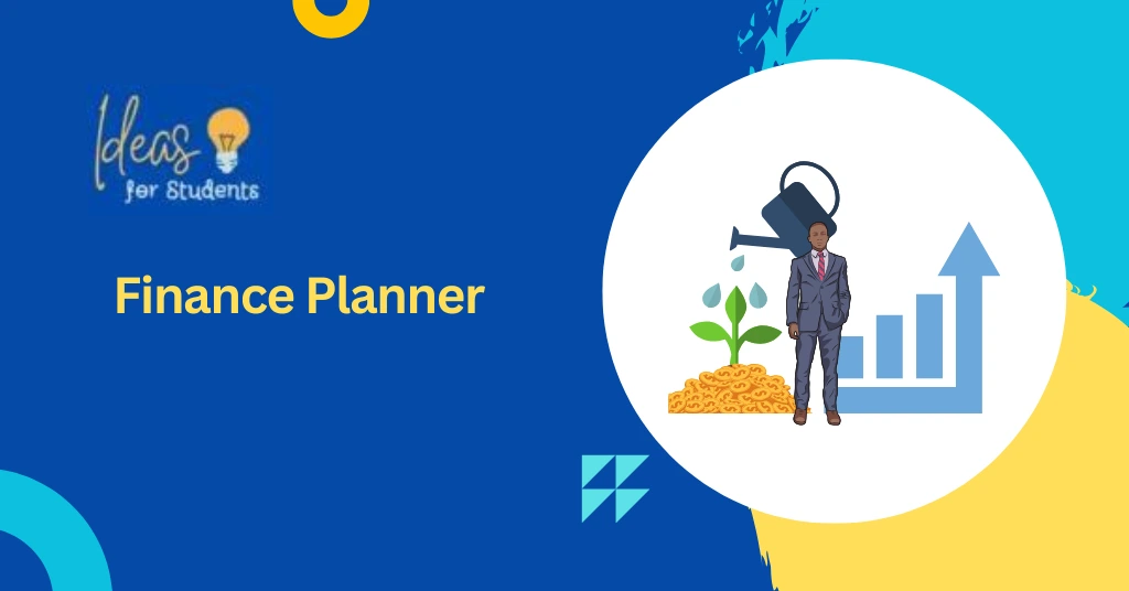 Finance Planner