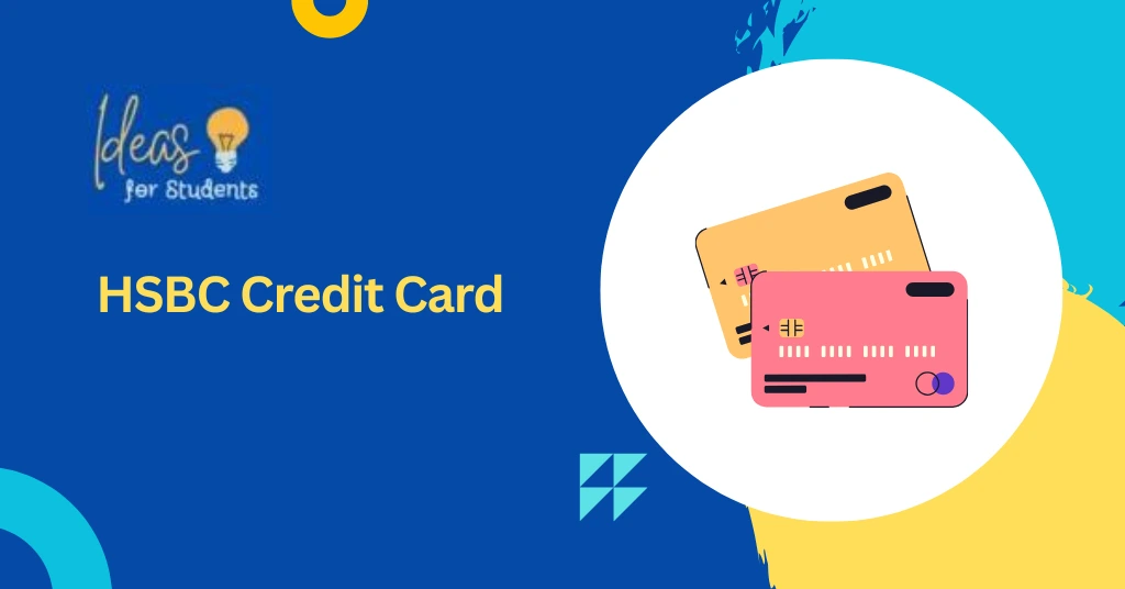 HSBC Credit Card