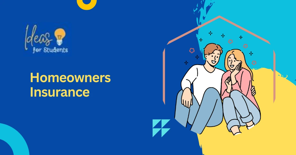 Homeowners Insurance