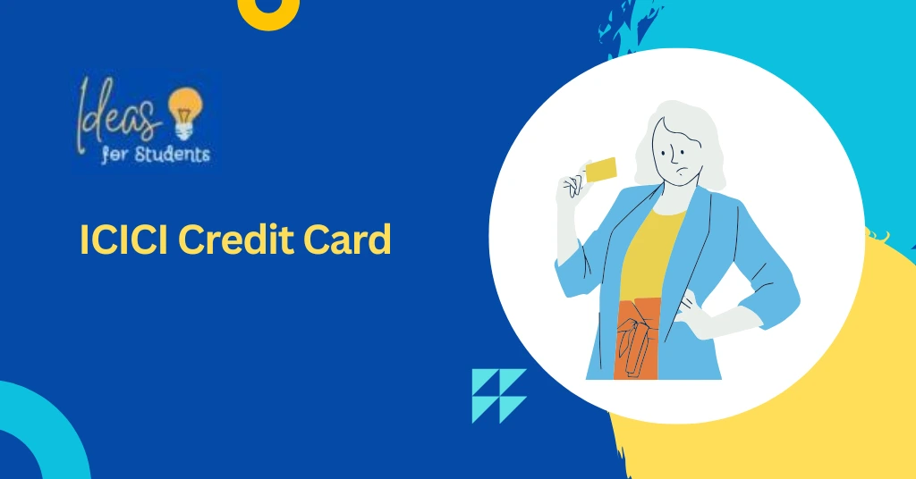 ICICI Credit Card