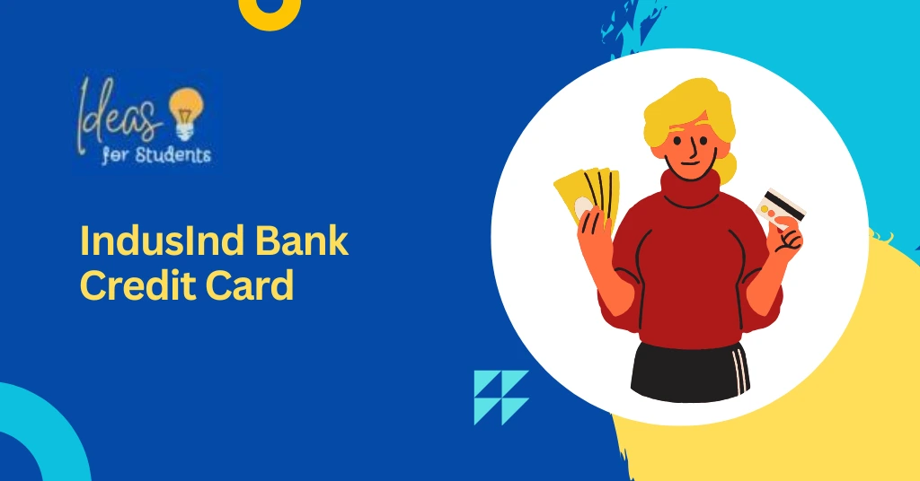 IndusInd Bank Credit Card
