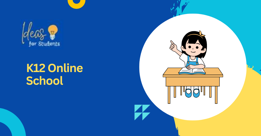 K12 Online School