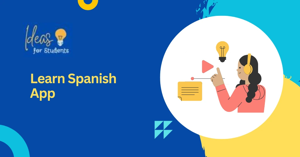 Learn Spanish App