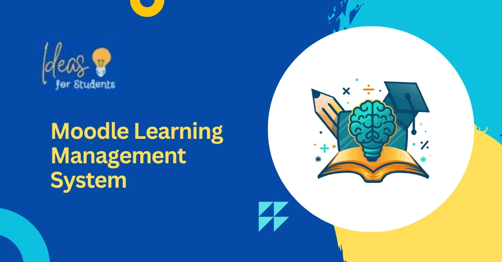Moodle Learning Management System