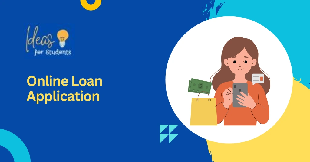 Online Loan Application