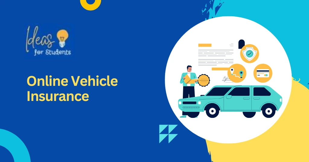 Online Vehicle Insurance