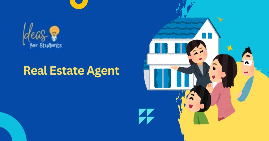 Real Estate Agent