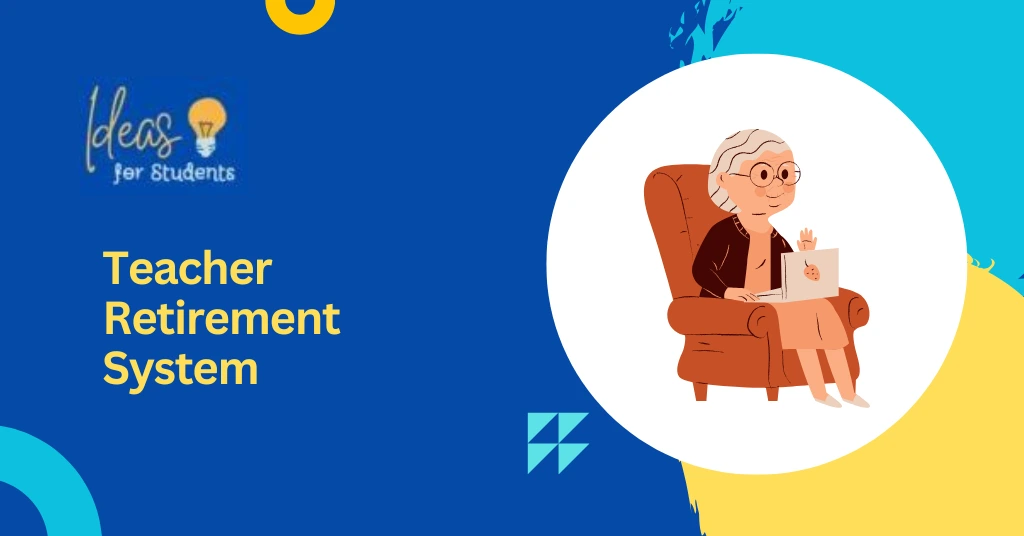 Teacher Retirement System