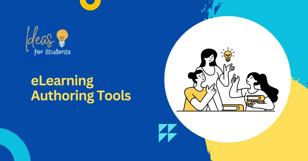 eLearning Authoring Tools
