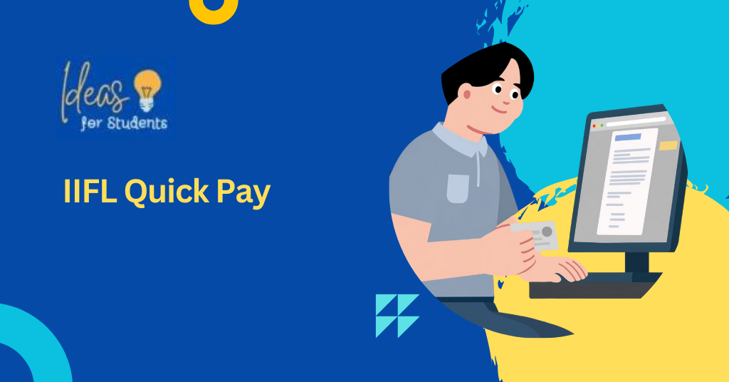 iifl quick pay